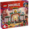 Lego NINJAGO: Ninja Spinjitzu Temple (71831)