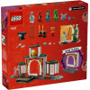Lego NINJAGO: Ninja Spinjitzu Temple (71831)