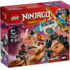 Lego NINJAGO: Zane�s Battle Suit Mech (71827)