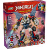 Lego NINJAGO: Zane�s Ultra Combiner Mech (71834)