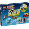 Lego Sonic The Hedgehog(TM): Sonic�s Campfire Clash (77001)
