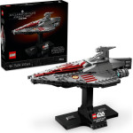 Lego Star Wars(TM): Acclamator-Class Assault Ship(TM) (75404)