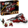 Lego Star Wars(TM): Ahsoka�s Jedi Interceptor(TM) (75401)