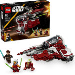 Lego Star Wars(TM): Ahsoka�s Jedi Interceptor(TM) (75401)