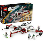 Lego Star Wars(TM): ARC-170 Starfighter(TM) (75402)