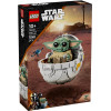 Lego Star Wars(TM): Grogu(TM) With Hover Pram (75403)