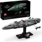 Lego Star Wars(TM): Home One Starcruiser (75405)