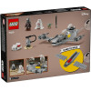 Lego Star Wars(TM): Mando And Grogu�s N-1 Starfighter(TM) (75410)