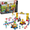 Lego Super Mario(TM): Mario Kart(TM) - Baby Peach & Grand Prix Set (72036)