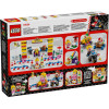 Lego Super Mario(TM): Mario Kart(TM) - Baby Peach & Grand Prix Set (72036)