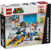 Lego Super Mario(TM): Mario Kart(TM) - Toad�s Garage (72035)
