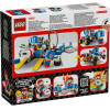 Lego Super Mario(TM): Mario Kart(TM) - Toad�s Garage (72035)