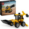 Lego Technic(TM): Backhoe Loader (42197)