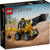 Lego Technic(TM): Backhoe Loader (42197)
