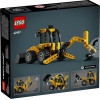 Lego Technic(TM): Backhoe Loader (42197)
