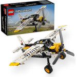 Lego Technic(TM): Bush Plane (42198)