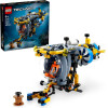 Lego Technic(TM): Deep-Sea Research Submarine (42201)