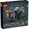 Lego Technic(TM): Deep-Sea Research Submarine (42201)