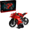 Lego Technic(TM): Ducati Panigale V4 S Motorcycle (42202)