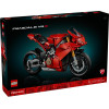 Lego Technic(TM): Ducati Panigale V4 S Motorcycle (42202)