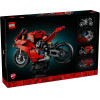 Lego Technic(TM): Ducati Panigale V4 S Motorcycle (42202)