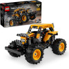 Lego Technic(TM): Monster Jam(TM) DIGatron(TM) Pull-Back (42199)
