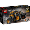 Lego Technic(TM): Monster Jam(TM) DIGatron(TM) Pull-Back (42199)