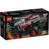 Lego Technic(TM): Monster Jam(TM) ThunderROARus(TM) Pull-Back (42200)
