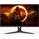 AOC Monitor Gaming 23.8'' - (Q24G2A/BK)