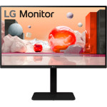 LG ����� - (27BA450-B.AEUQ)