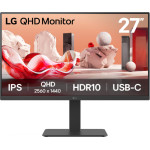 LG ����� - (27BA65QB.AEUQ)