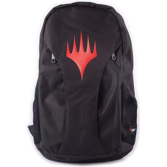 Difuzed ������ ������ ����� �� 3D �������� Logo MAGIC: The Gathering