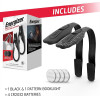 Energizer ����� ��� 2 ���. Booklite Led 11 Lumens �� ��������� CR2032