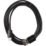 Hoco ������� �������� Leki Usb �� Micro-Usb 2m ����� - (50003)