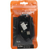 Hoco ������� �������� Leki Usb �� Micro-Usb 2m ����� - (50003)