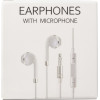Hoco Hands Free Leki Orange Cocept 3.5 Mm ����� �� ��������� - (5-06)