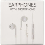Hoco Hands Free Leki Orange Cocept 3.5 Mm ����� �� ��������� - (5-06)