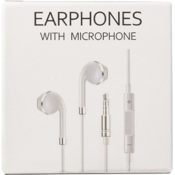 Hoco Hands Free Leki Orange Cocept 3.5 Mm ����� �� ��������� - (5-06)
