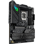 Asus Motherboard Rog Strix B860-F Gaming WIFI,DDR5 ,1851 Atx - (90MB1JG0-M0EAY0)