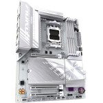Gigabyte Motherboard B850 Aorus Elite WIFI7 ICE, AM5 Atx - (9MB85EL7E-00-G10)