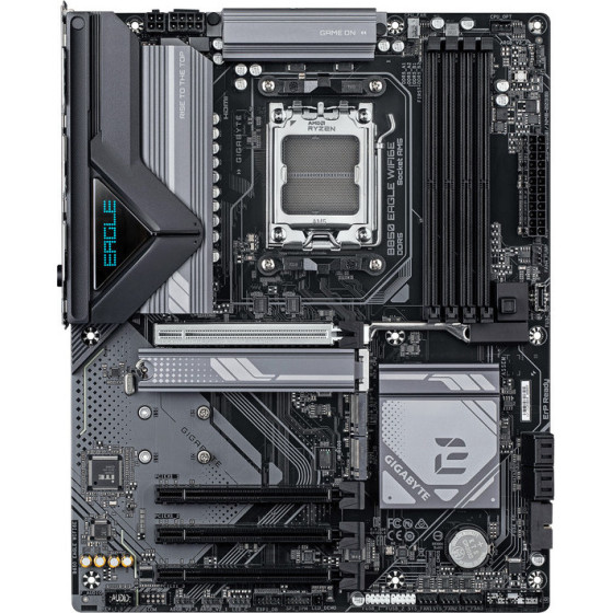 Gigabyte Motherboard B850 Eagle WIFI6E, AM5 Atx - (9MB85EGL6-00-G10)