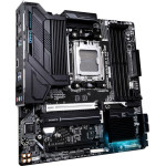 Gigabyte Motherboard B850M Gaming X WF6E, AM5 Matx - (9MB85MG6-00-G10)