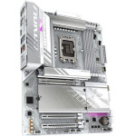 Gigabyte Motherboard B860 Aorus Elite WIFI7 Ice DDR5, 1851, Atx - (9MB86EL7E-00-G10)