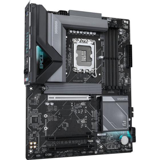 Gigabyte Motherboard B860 Eagle WIFI6E DDR5, 1851, Atx - (9MB86EGW6-00-G10)