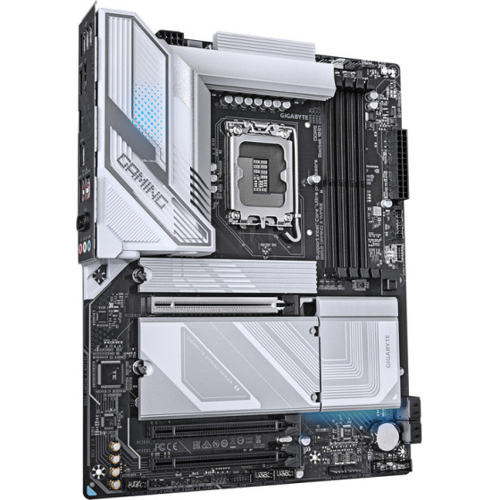 Gigabyte Motherboard B860 Gaming X WIFI6E DDR5, 1851, Atx - (9MB86GMX6-00-G10)