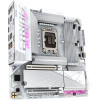 Gigabyte Motherboard B860M Aorus Elite WIFI6 Ice DDR5, 1851, Matx - (9MB86MLI6-00-G10)