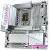 Gigabyte Motherboard B860M Aorus Elite WIFI6 Ice DDR5, 1851, Matx - (9MB86MLI6-00-G10)