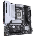 Gigabyte Motherboard B860M Gaming X WIFI6E DDR5, 1851, Matx - (9MB86MGM6-00-G10)