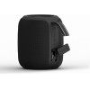 Gembird Portable Bt Party Speaker With Rgb Led Light Effect Black - (SPK-BT-LED-05-BK)
