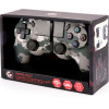 Gembird Wireless Game Controller For PC/PS4 Camo - (JPD-PS4BT-01-CM)